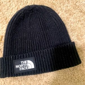 The North Face Beanie unisex. One size